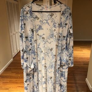 LuLaRoe Medium Sarah NWT